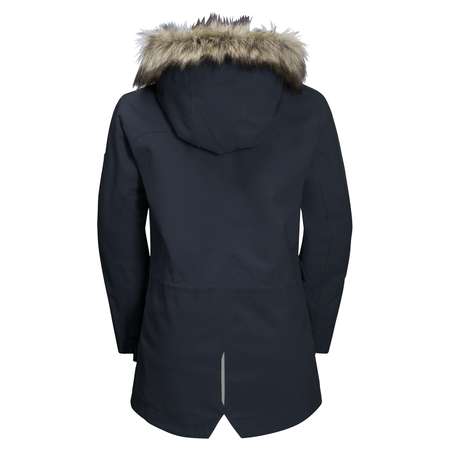 Пальто Jack Wolfskin