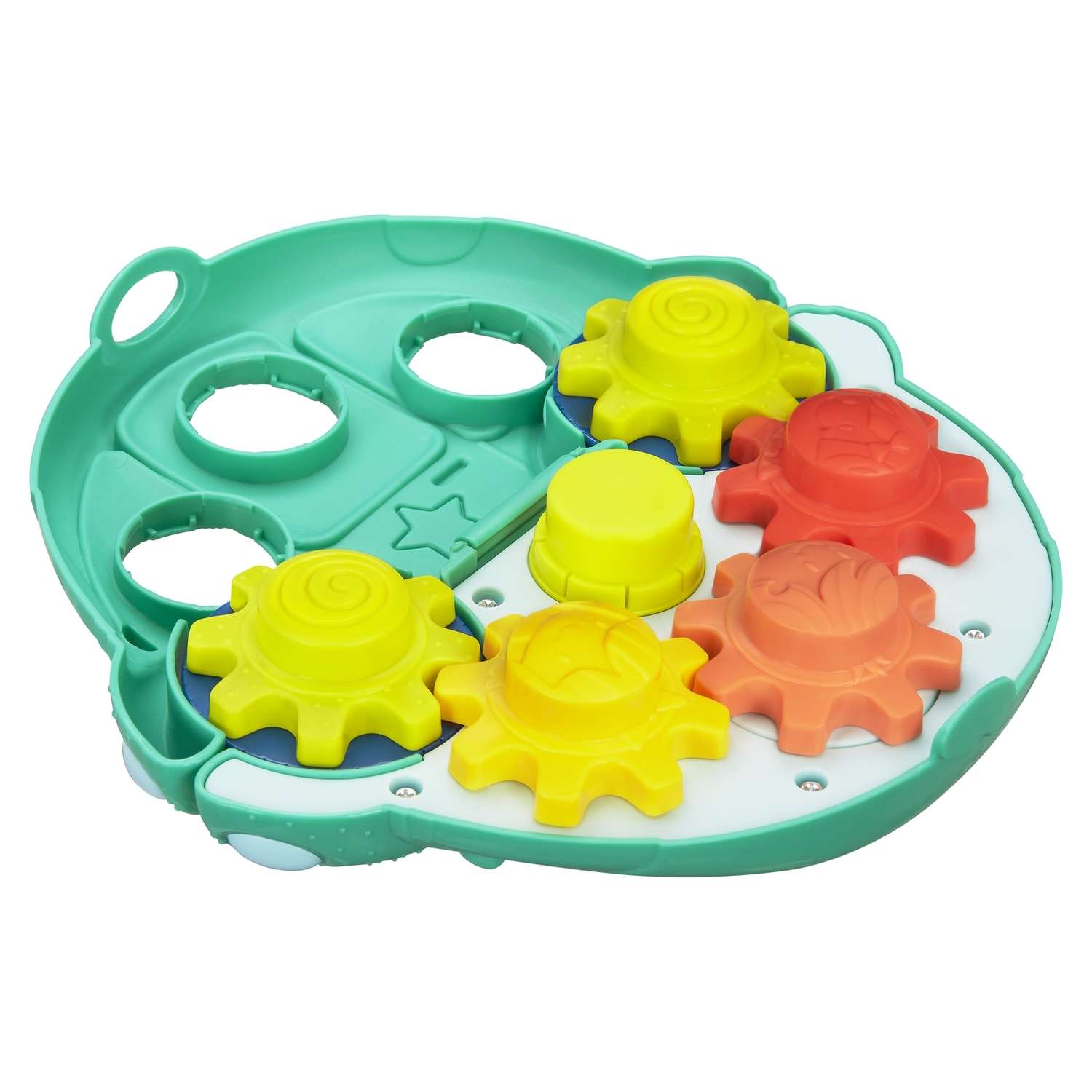 Автомобиль Playskool - фото 4