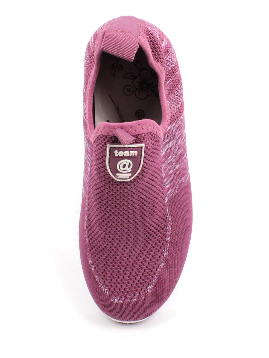 Кроссовки Antilopa AL 6284 - фото 5