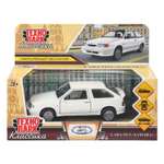 Автомобиль Технопарк ВАЗ 2113