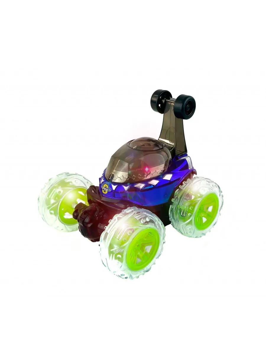 Автомобиль РУ RENDA - фото 1