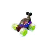 Автомобиль РУ RENDA