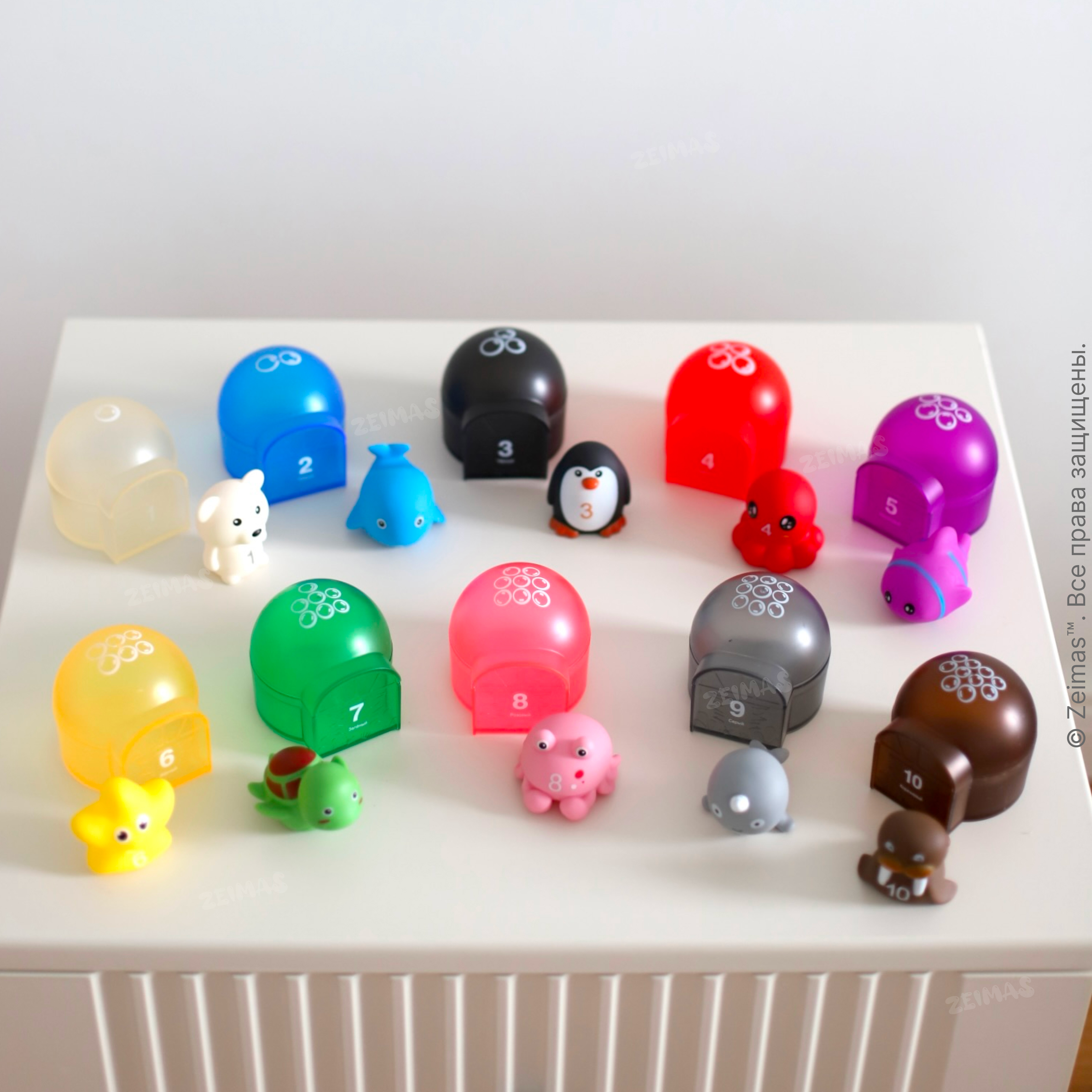 Игрушка Zeimas - фото 17