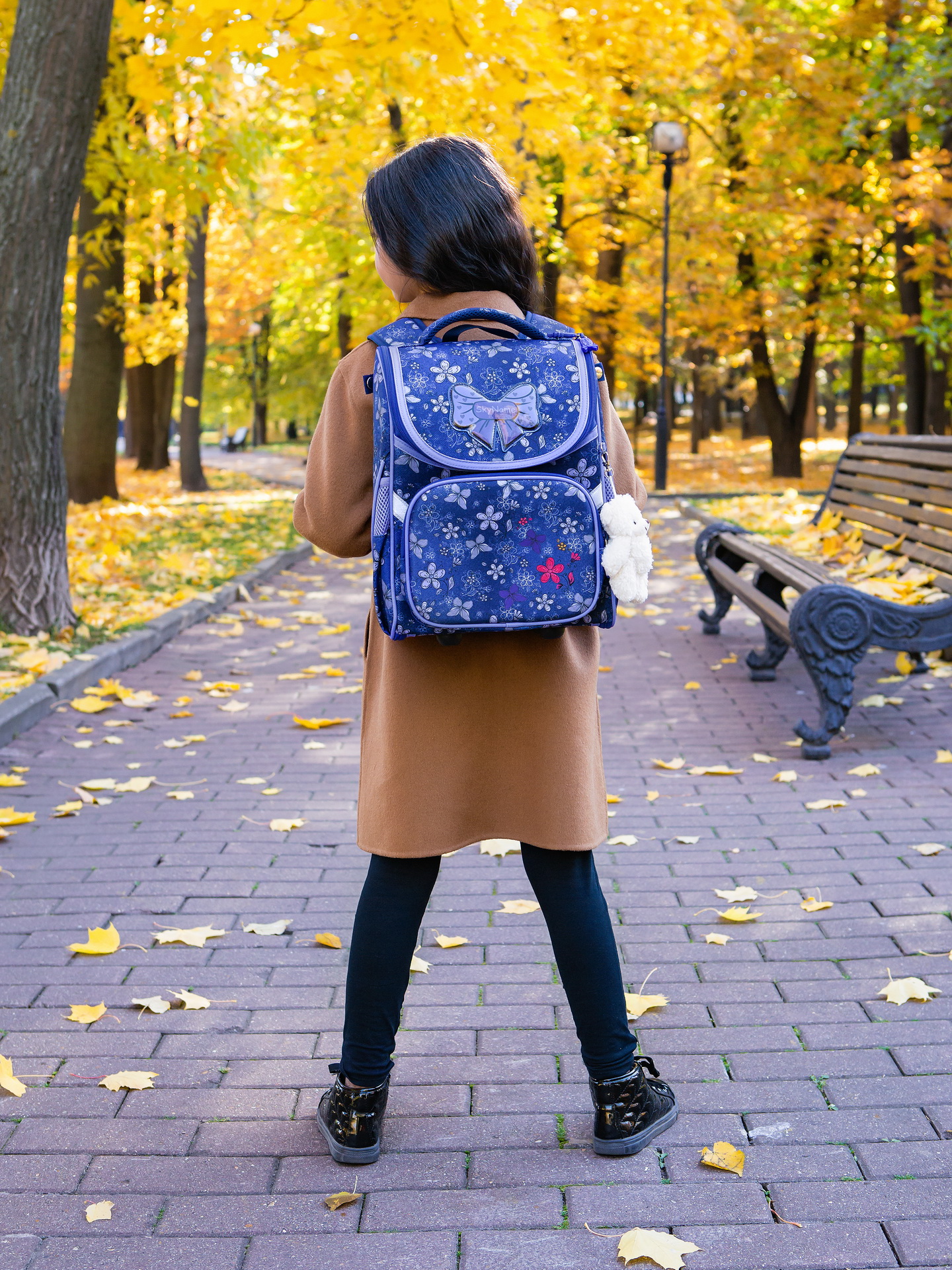 Ранец SkyName - фото 6