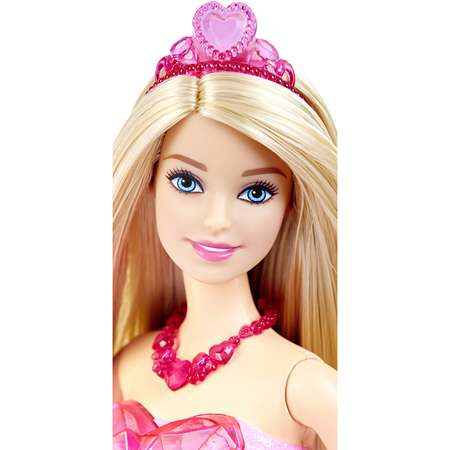 Кукла модельная Barbie