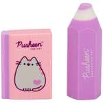 Ластик Pusheen 2 шт.