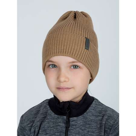 Шапка KiMMi co