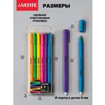 Ручка шариковая deVENTE 6 шт.
