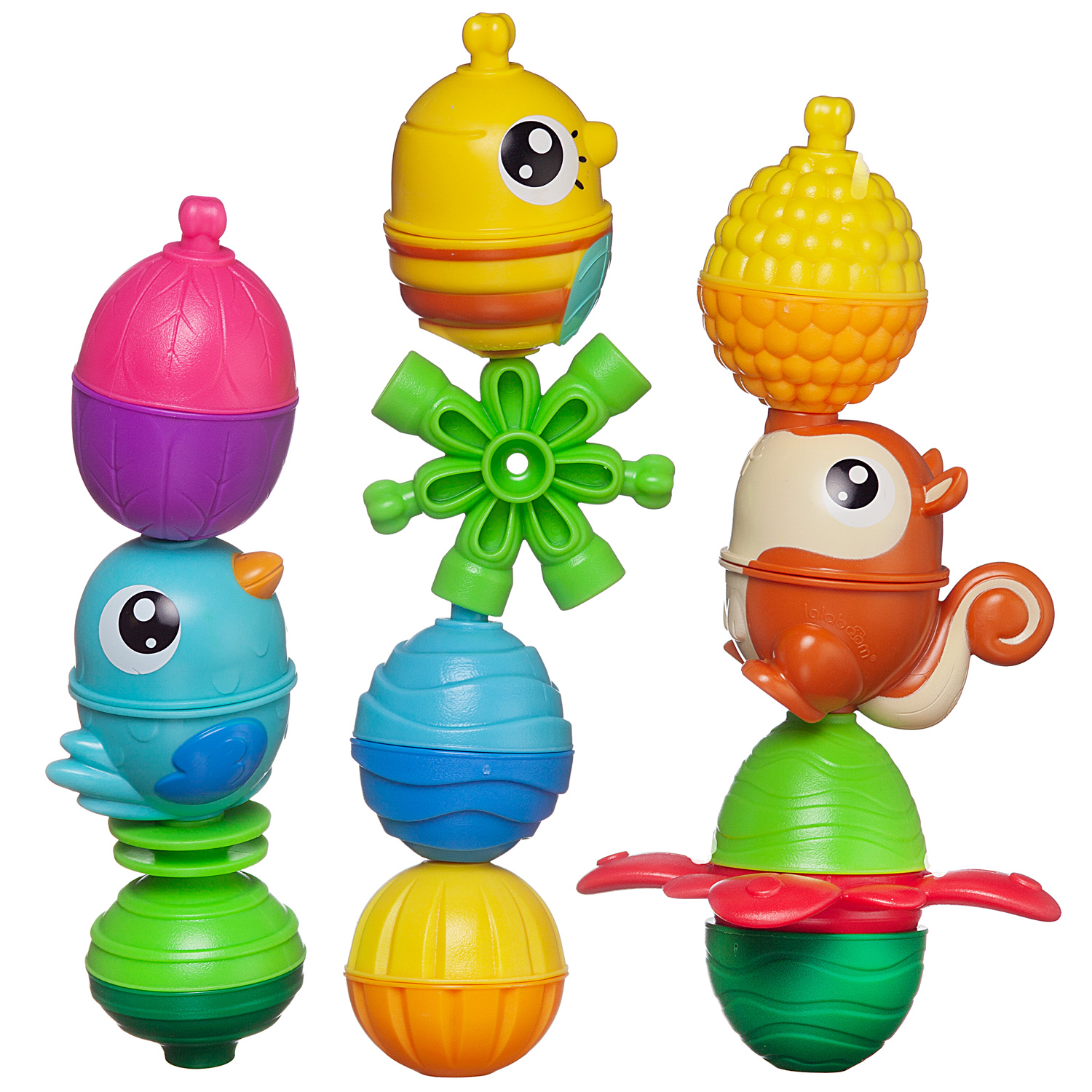 Игрушка LALABOOM - фото 1