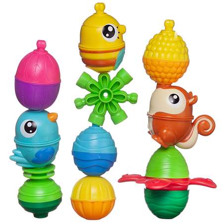 Игрушка LALABOOM