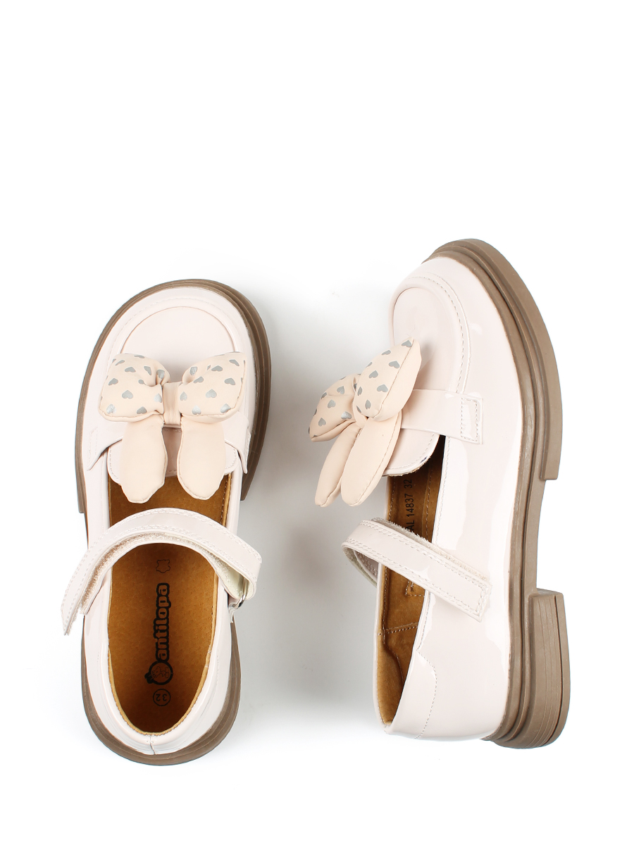 Туфли Antilopa AL 14837 - фото 6