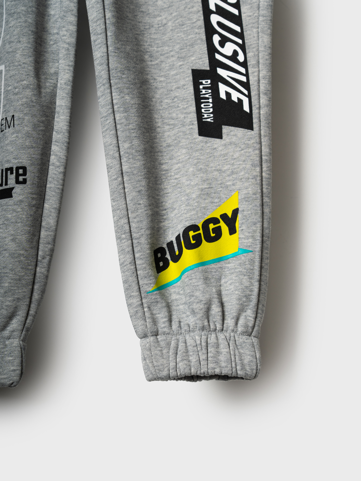 Брюки PlayToday 12612253 - фото 9