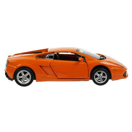 Автомобиль Технопарк Lamborghini 1:43
