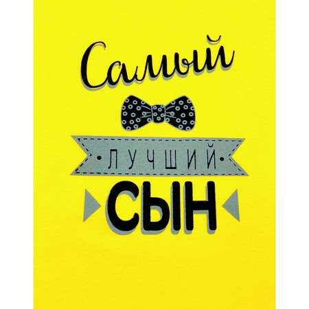 Футболка VGtrikotazh