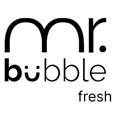 mr.bubble fresh