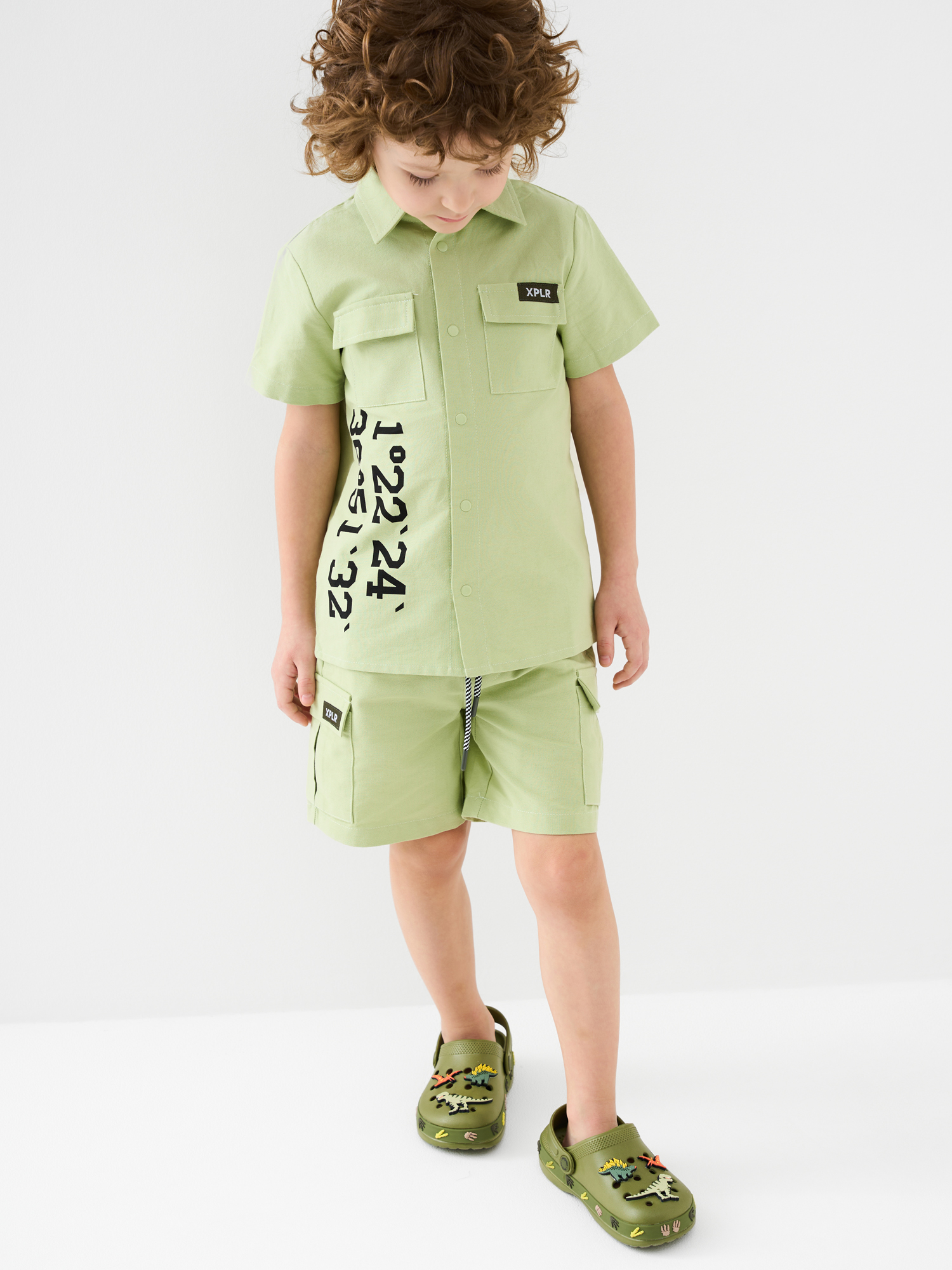 Сабо PlayToday 12612703 - фото 3