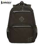 Рюкзак Grizzly школьный для мальчика