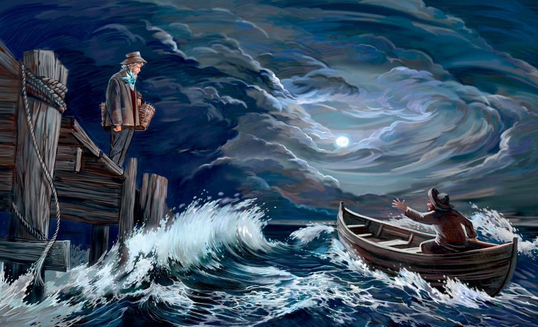 Книга Махаон Алые паруса - фото 6