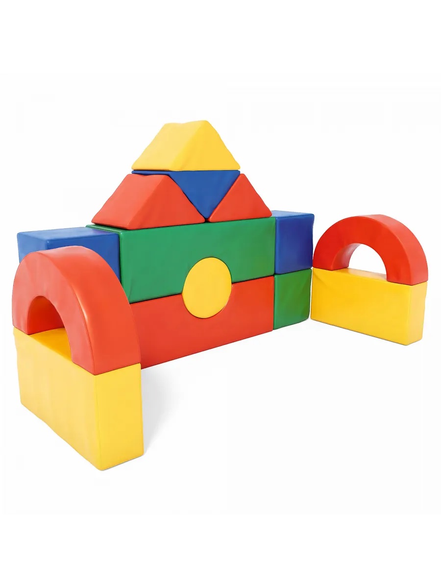 Игровой комплекс ROMANA Теремок - фото 2