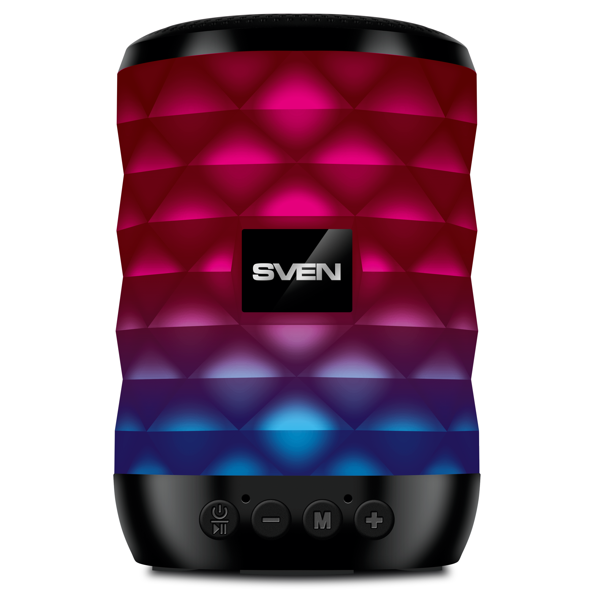 Колонка bluetooth SVEN PS-55 - фото 7
