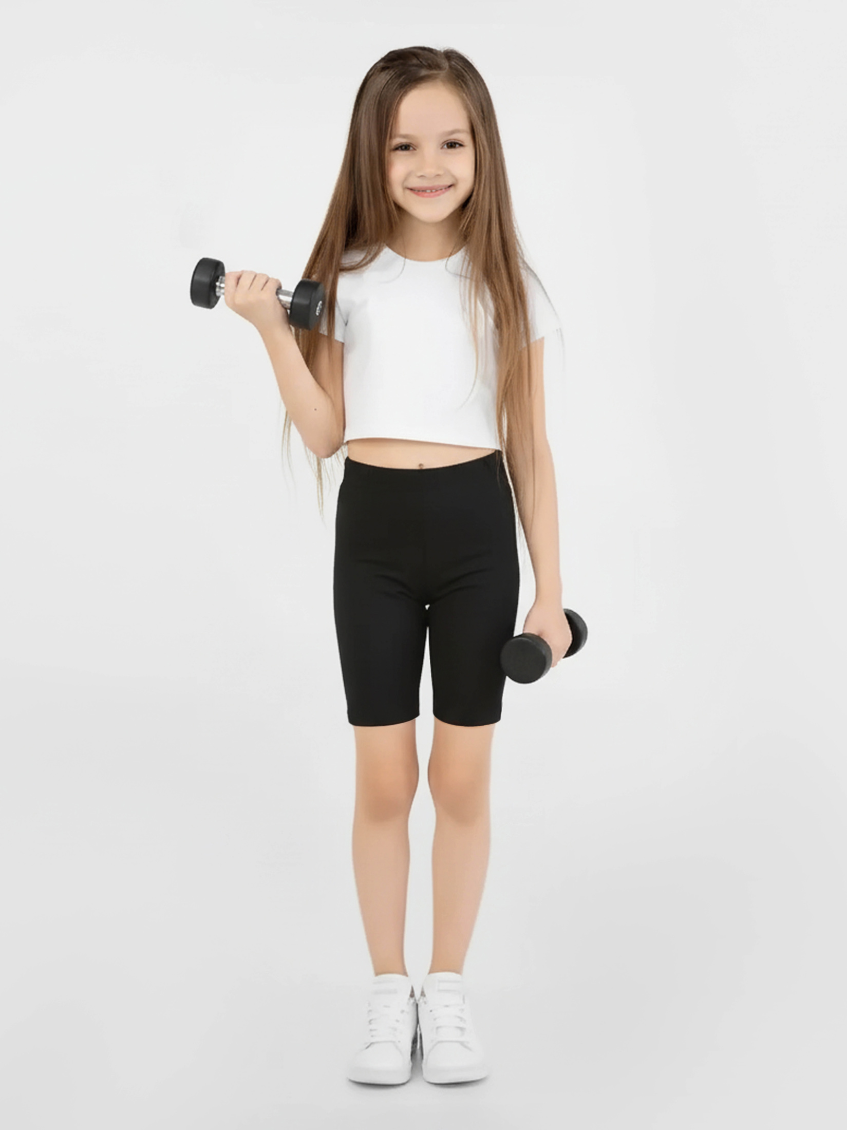 Велосипедки Bossa Nova 333Ш-167 - фото 9