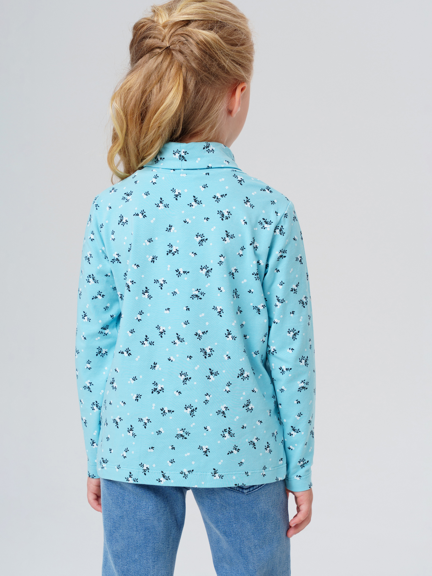 Водолазка PlayToday 32522183 - фото 3