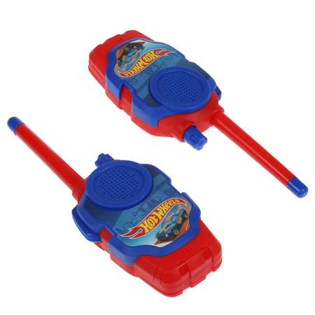 Набор раций Играем вместе Hot Wheels
