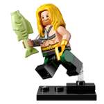Фигурка LEGO Minifigures