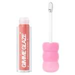 Блеск для губ Love Generation Gimme Glaze эффект увлажнения и объема тон 03 холодный розовый 3мл