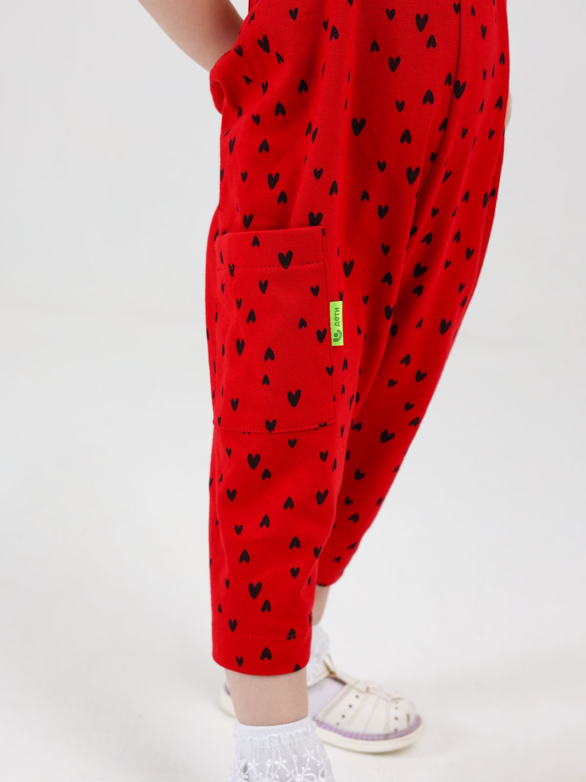 Полукомбинезон Пелигрин ПД1к - фото 7