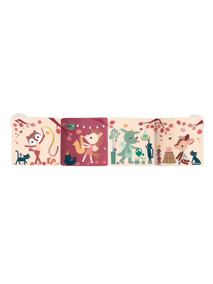 Игрушка Lilliputiens - фото 5