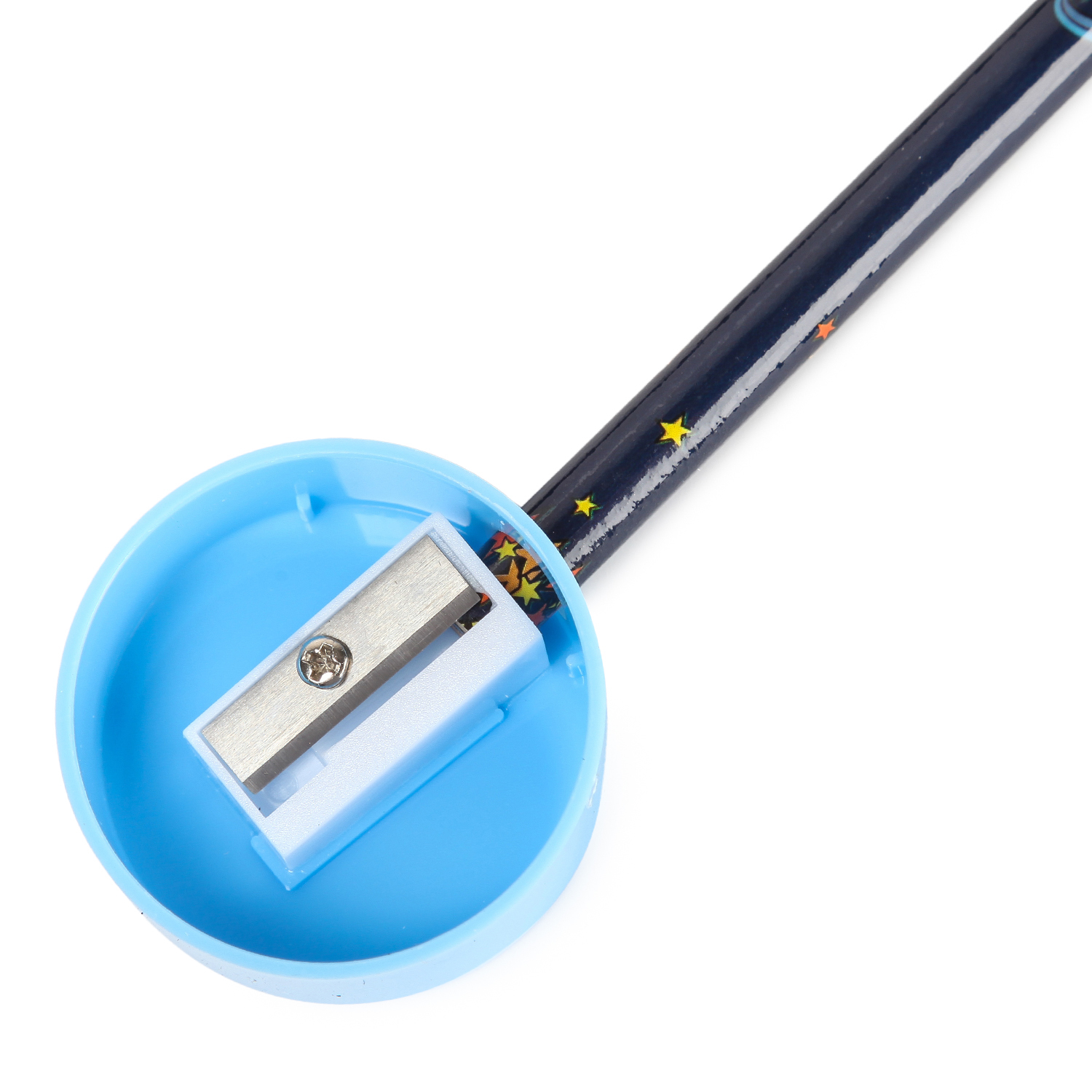 Набор канцелярский Johnshen 5 предм. - фото 4