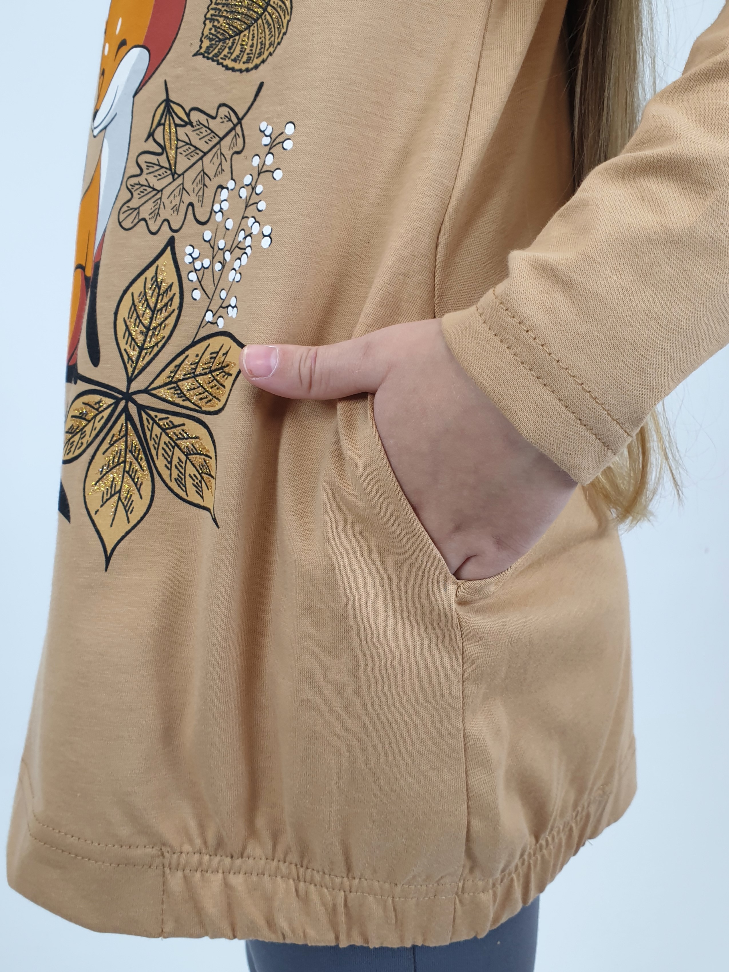 Костюм Luneva 02-144-3. - фото 5