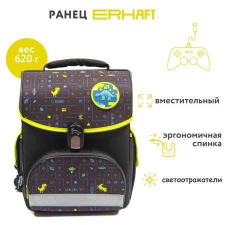 Ранец Erhaft Гейм