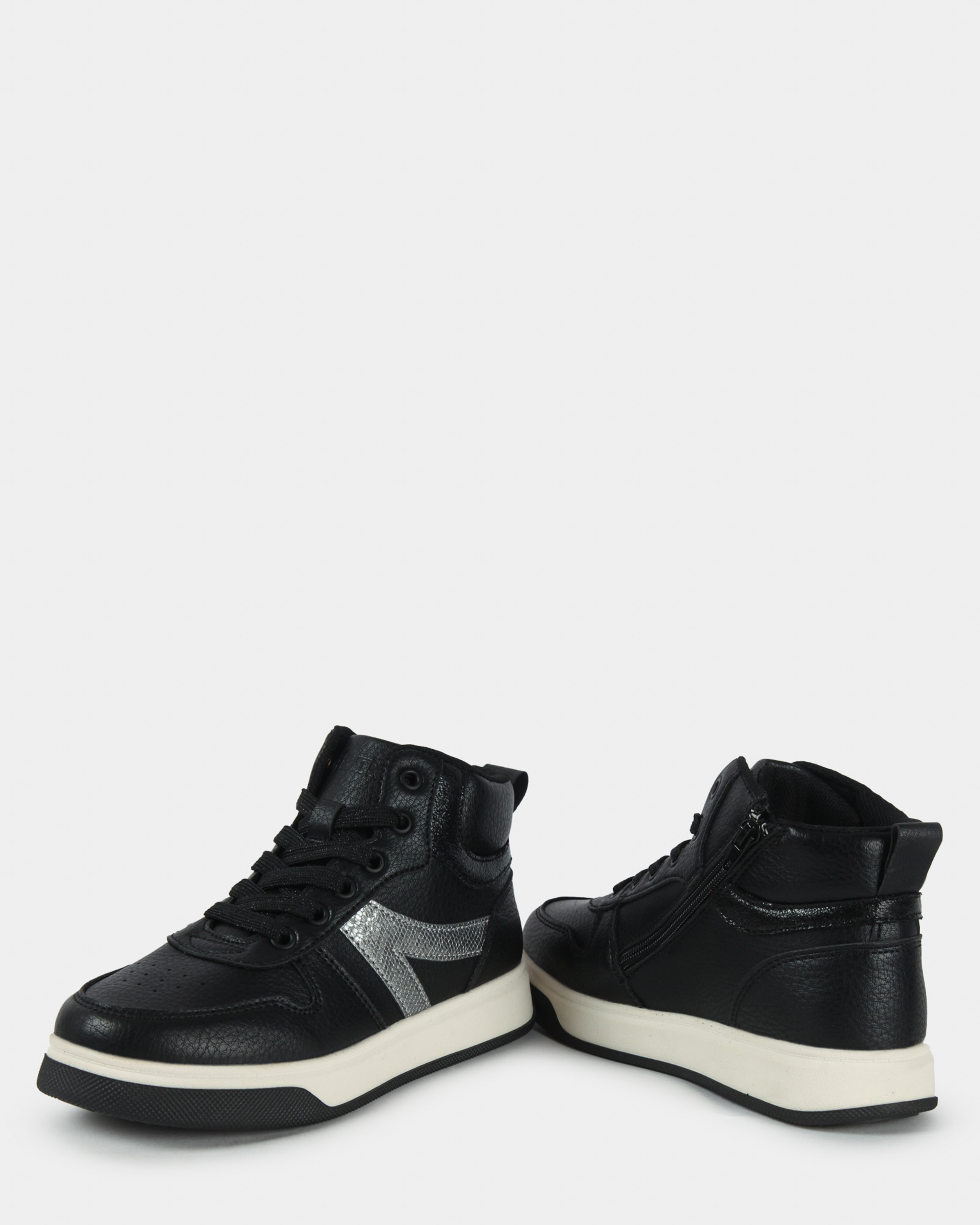 Ботинки Jook S26CRtgHS-403-99 - фото 6