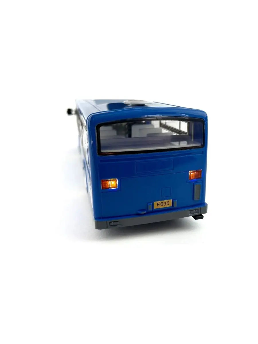 Автомобиль РУ Double Eagle - фото 7