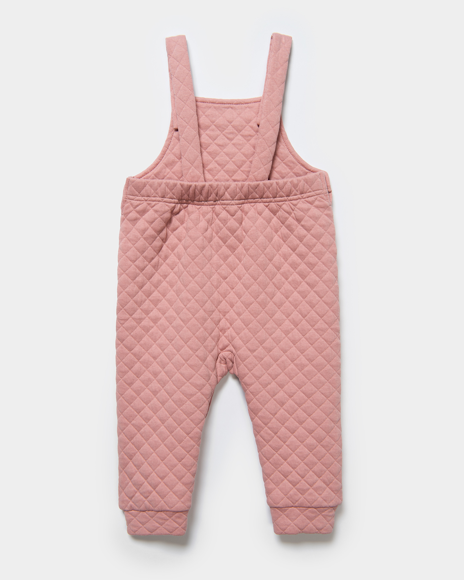 Полукомбинезон Baby Gо W24-393BGig-JJ - фото 2