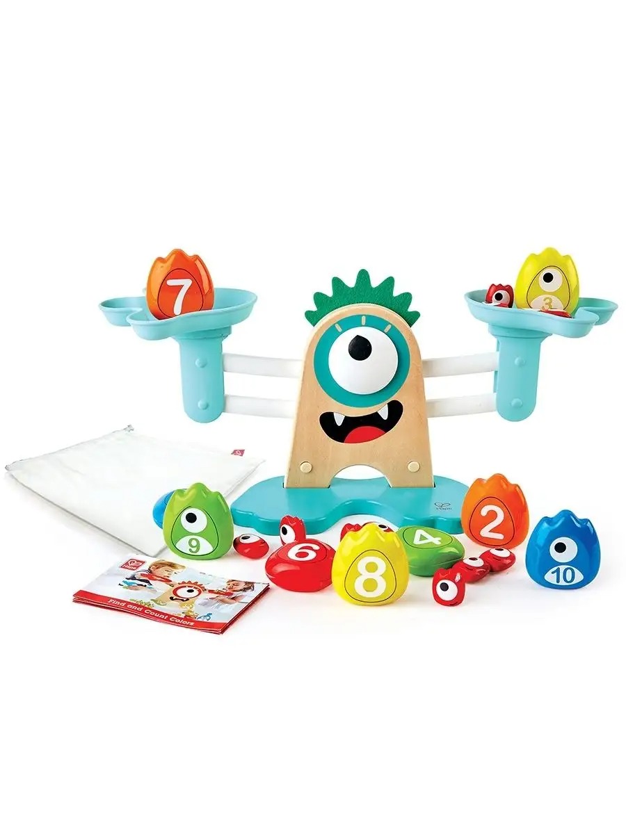 Настольная игра Hape - фото 5