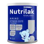 Смесь Nutrilak Premium Proallergy Amino 400г с 0месяцев