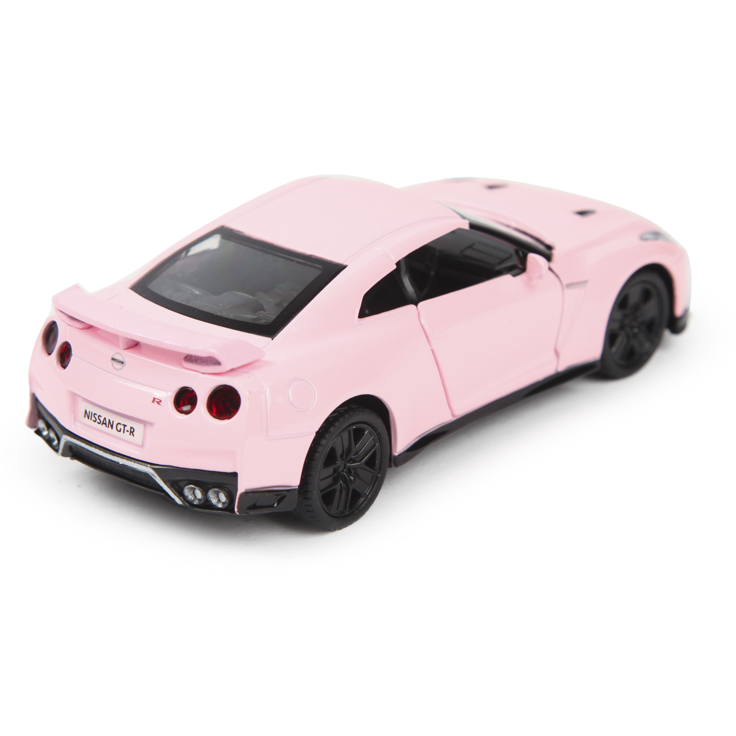 Автомобиль RMZ CITY Nissan GT-R 544033(G) - фото 5