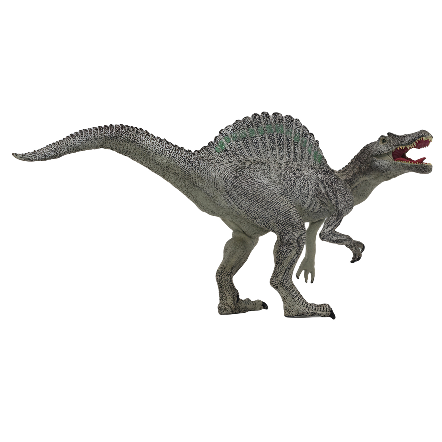 Фигурка Детское Время Спинозавр с подвижной челюстью - фото 6