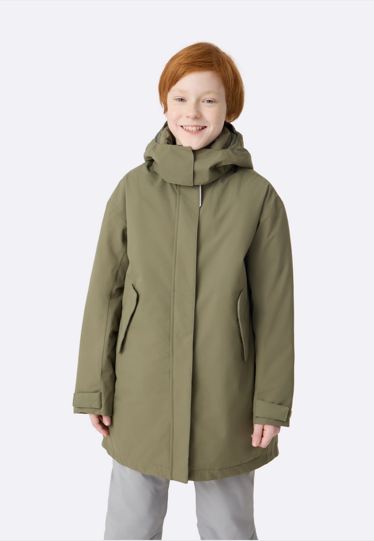 Куртка Lassie 73103212-8640 - фото 1