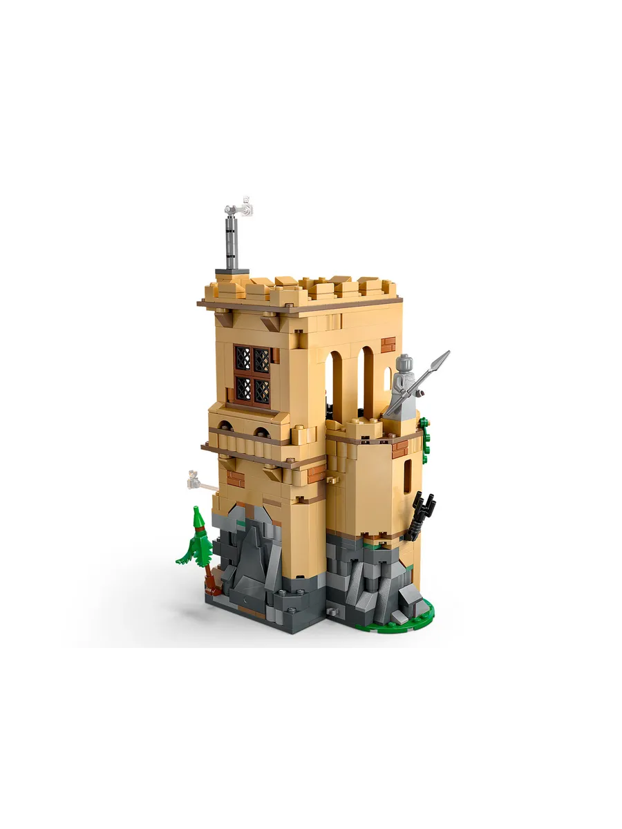 Конструктор LEGO Harry Potter 651 дет. - фото 4