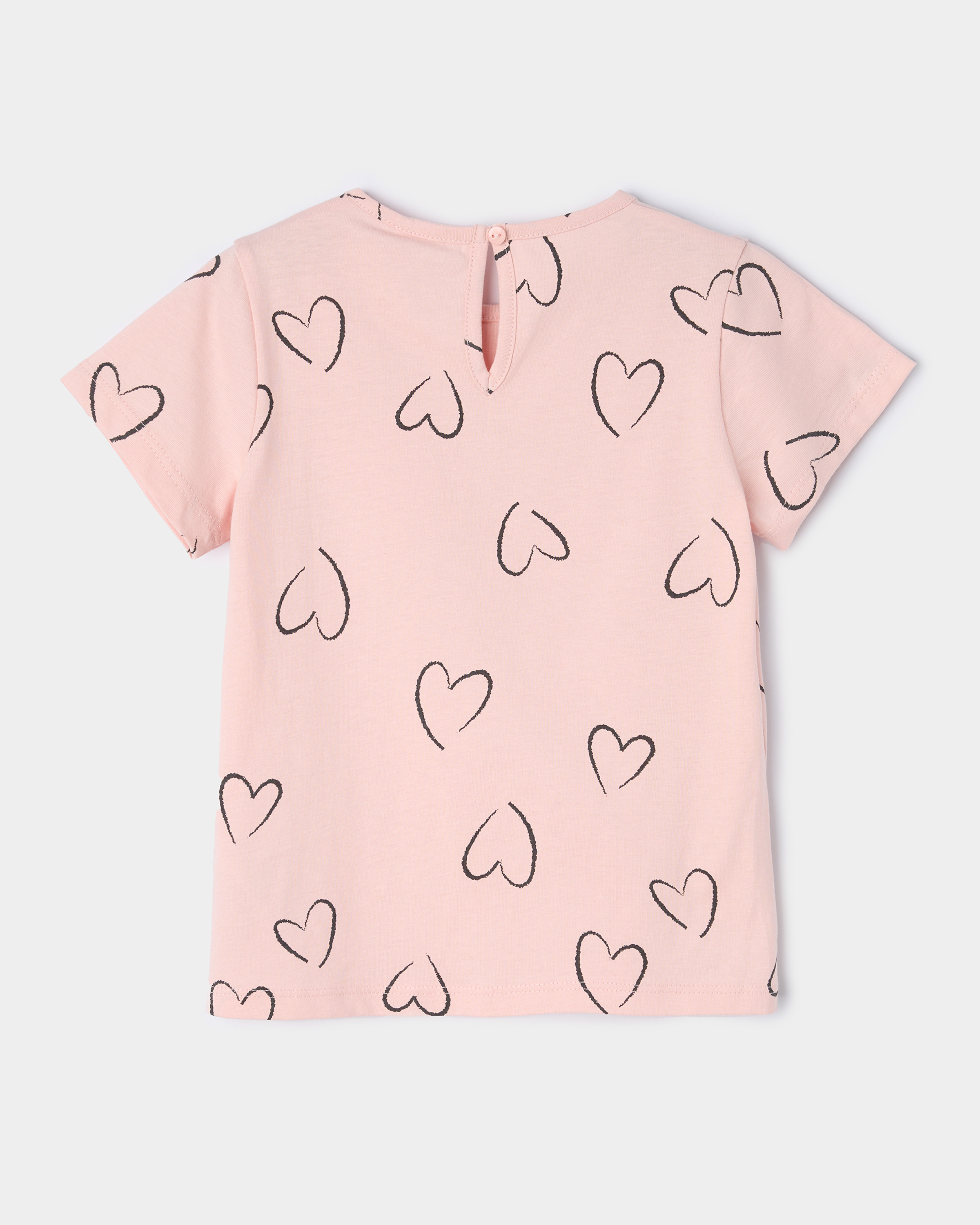 Футболка BabyGo S26BG4-KGR1-3ig-JJ - фото 2