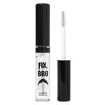 Гель для бровей Beauty Bomb Fix Bro тон 01 прозрачный 6мл