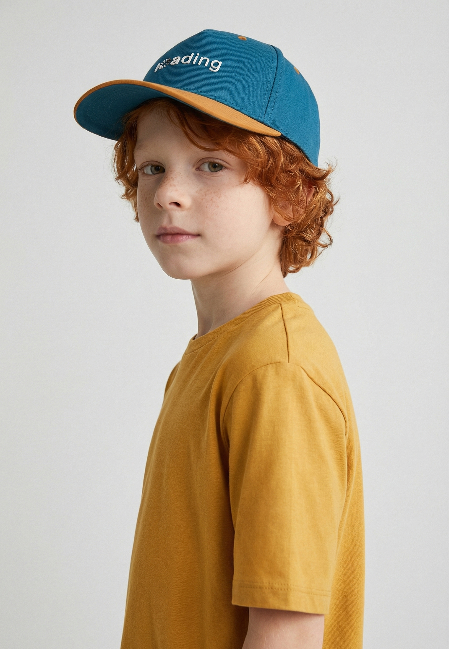 Бейсболка Totti Kids МВ-4041 - фото 1