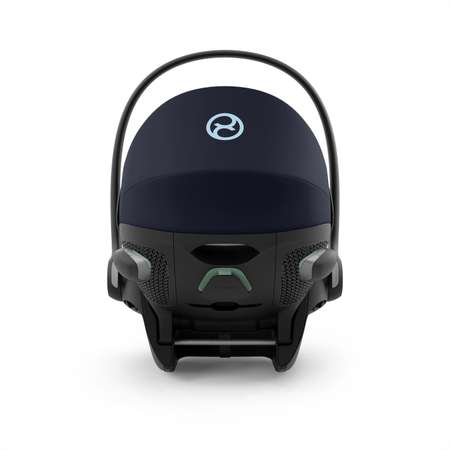 Автокресло Cybex Cloud G i-Size Plus 0 (0 -13 кг) синий