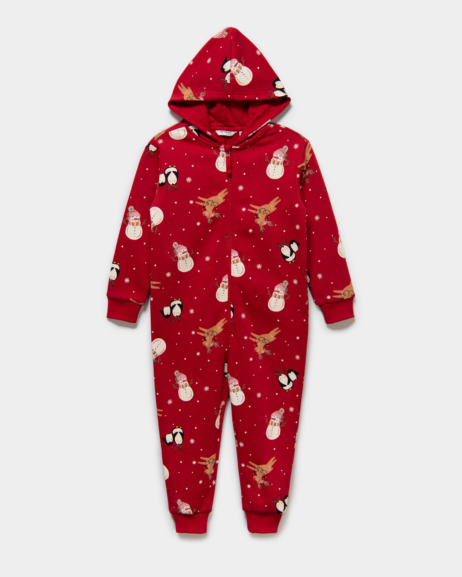 Комбинезон Futurino W24-GKN25FUkg-11 - фото 2