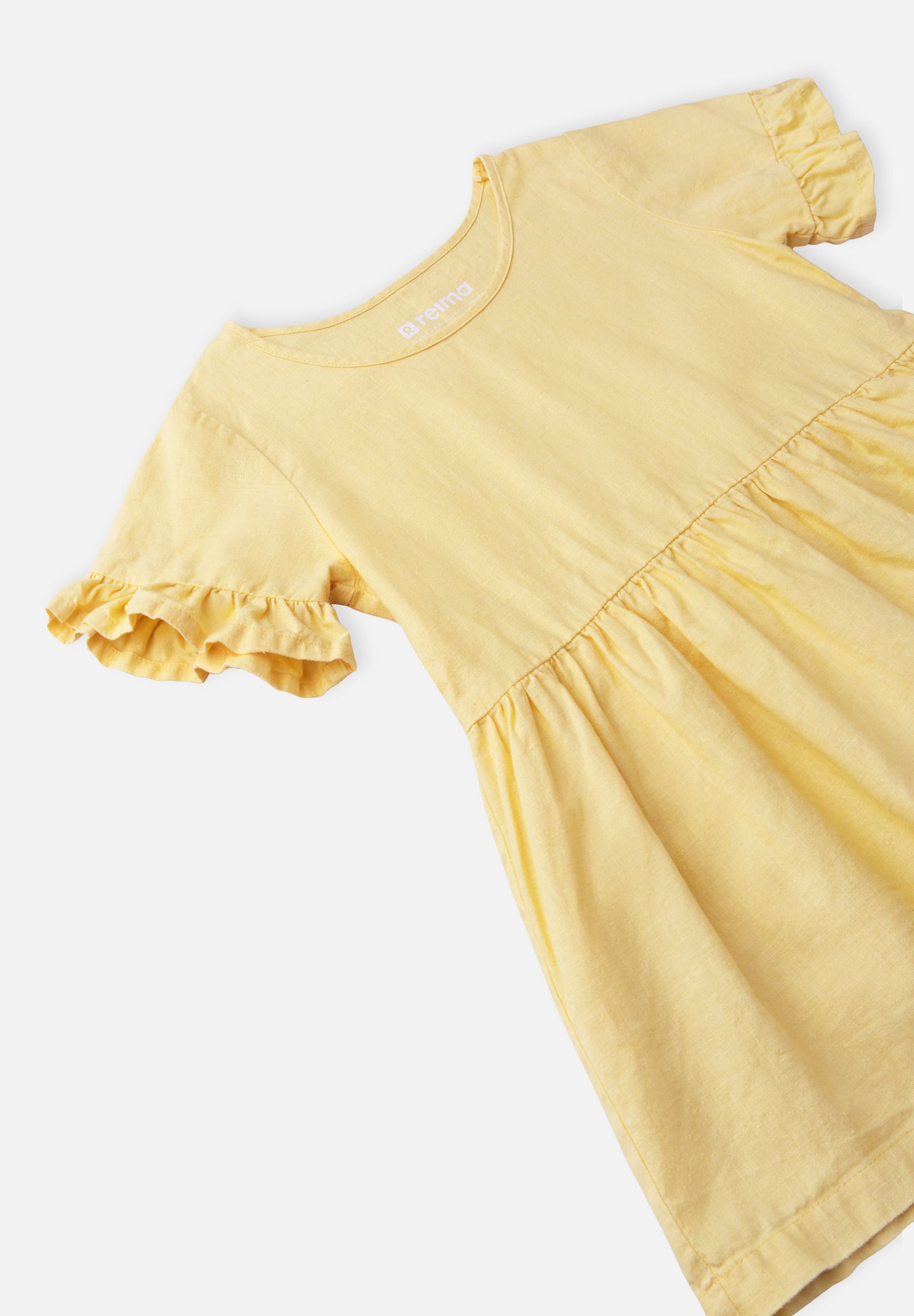 Платье Reima 515007-2090 - фото 4