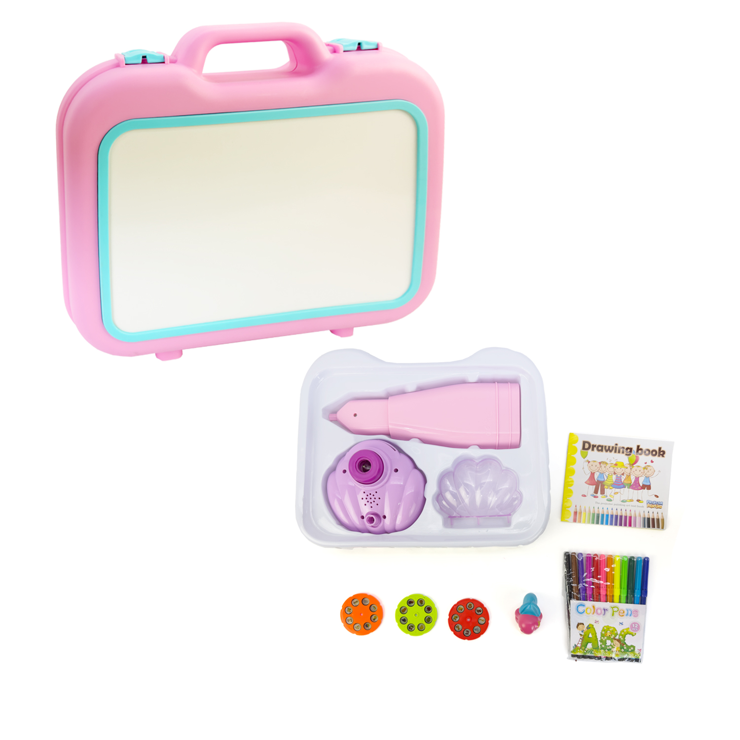 Проектор Attivio - фото 7